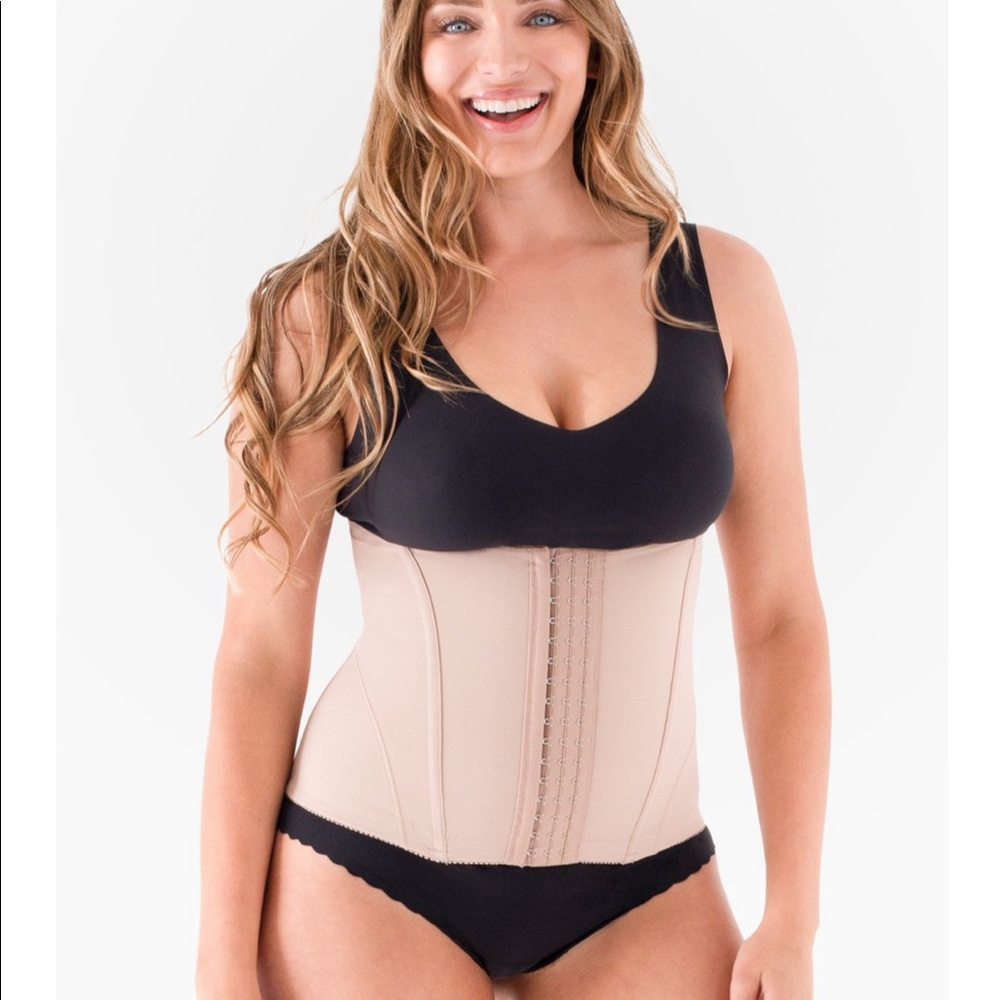 Belly Bandit mother tucker corset